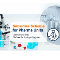 Subsidy for Pharma Industry: RPTUAS Scheme