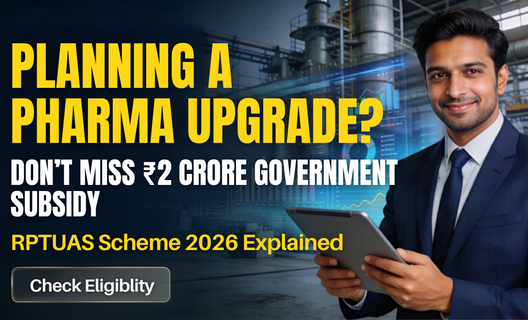 RPTUAS Scheme 2026: Application Process, Documents & Approval Guide